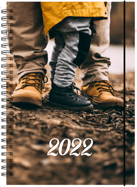 Far och son kalender 2022