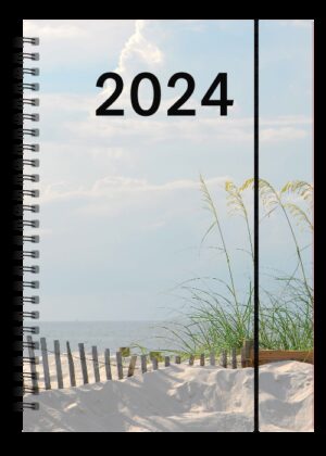 Personlig almanacka 2024