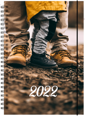 Far och son kalender 2022